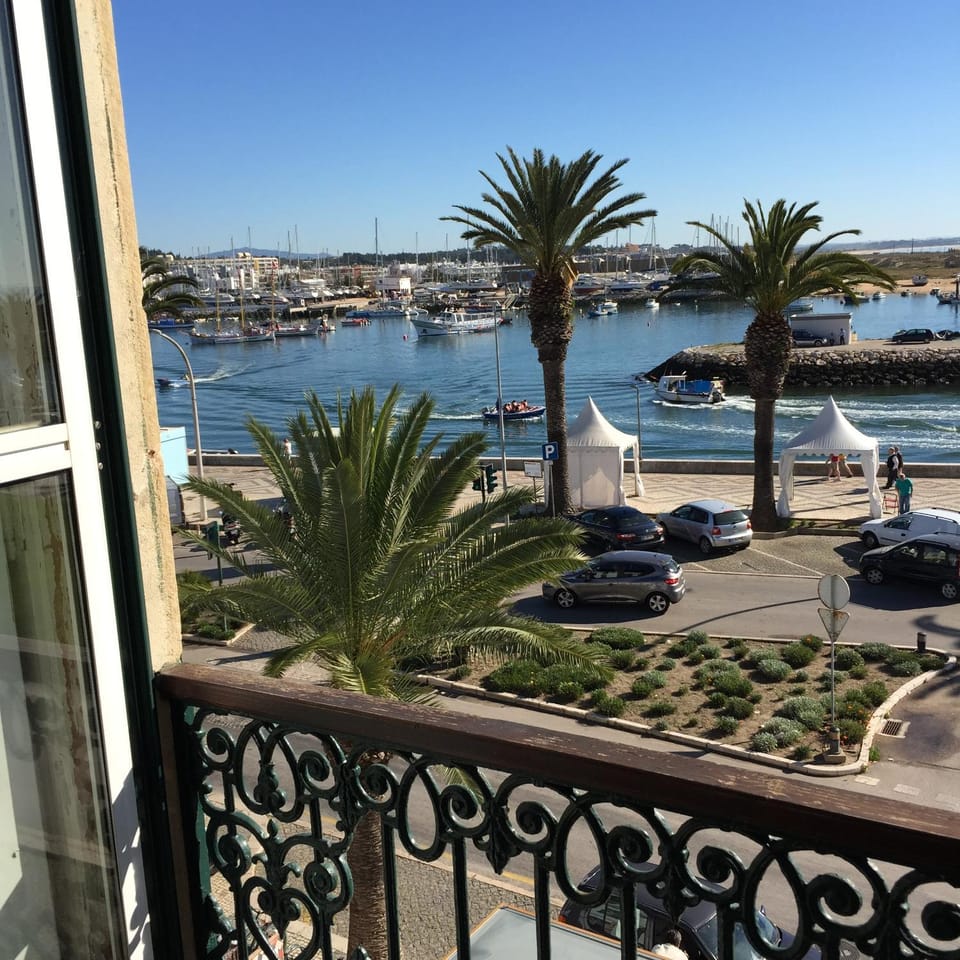 Sea view, Sea view