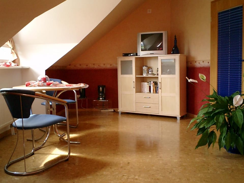 Afrikanisches Ambiente Apartment in Lower Saxony, Germany