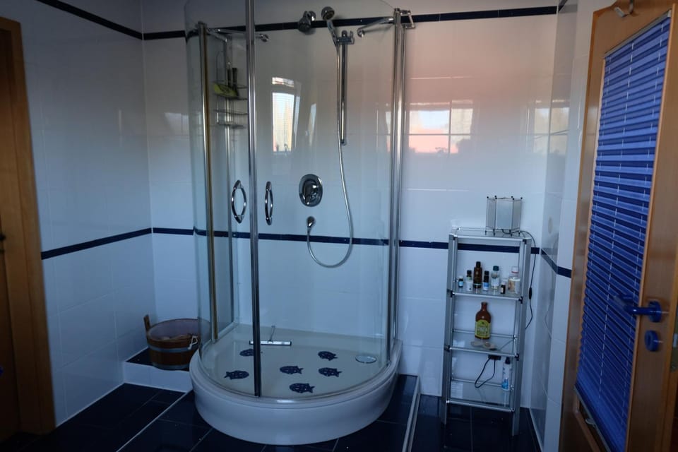 Afrikanisches Ambiente Apartment in Lower Saxony, Germany