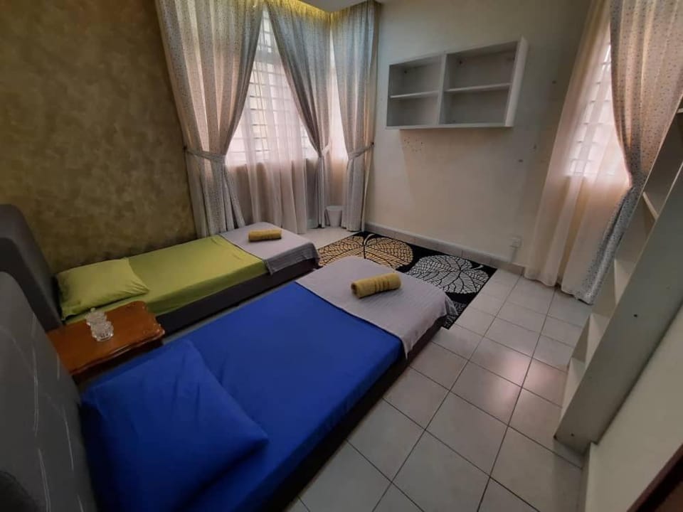HillTree Homestay Putrajaya Apartment in Putrajaya