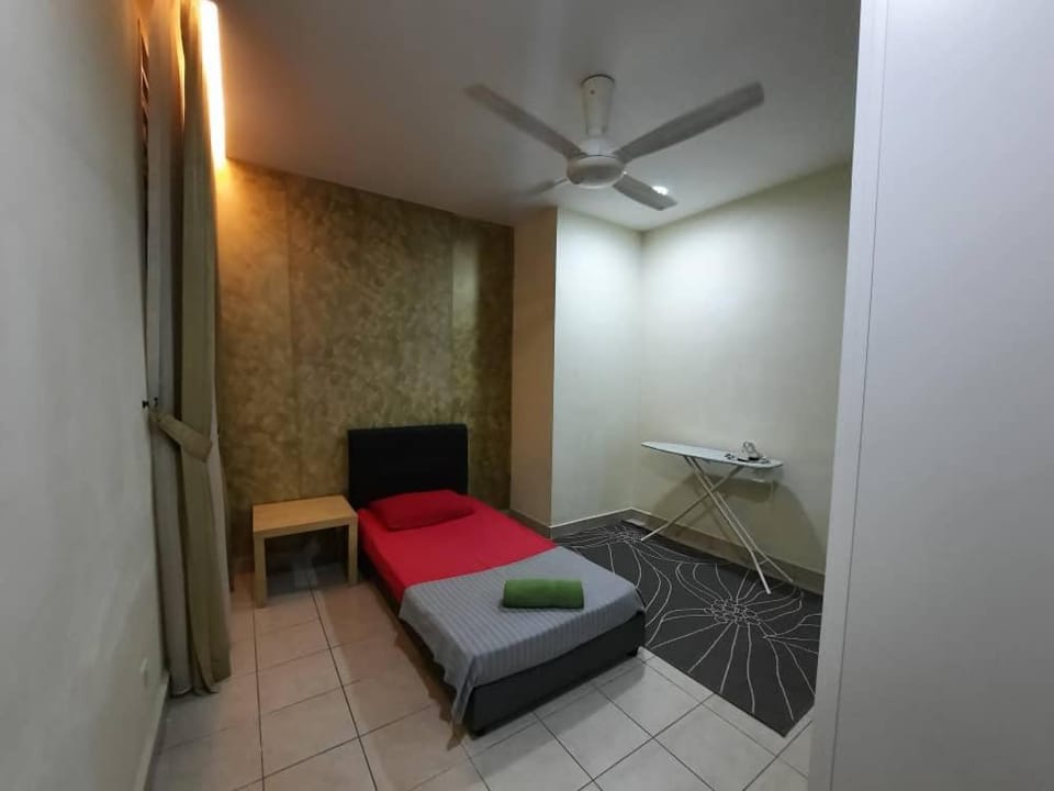 HillTree Homestay Putrajaya Apartment in Putrajaya