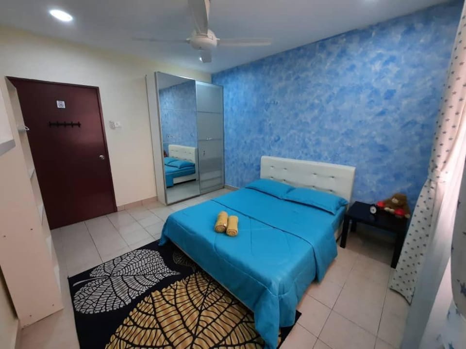 HillTree Homestay Putrajaya Apartment in Putrajaya