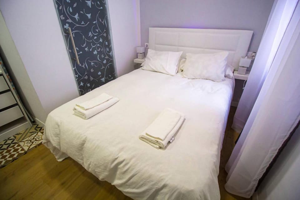 SH L'Azotea D'Horozco. Ático con terraza. AC, WiFi Apartment in Cadiz