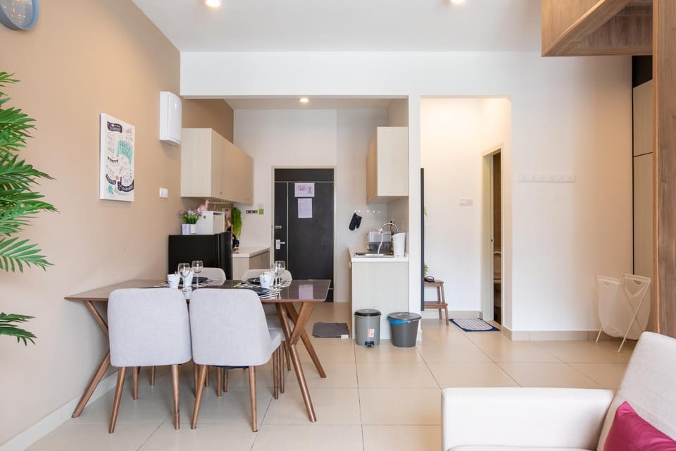 Familia Suite@Midhill Apartment in Selangor, Malaysia