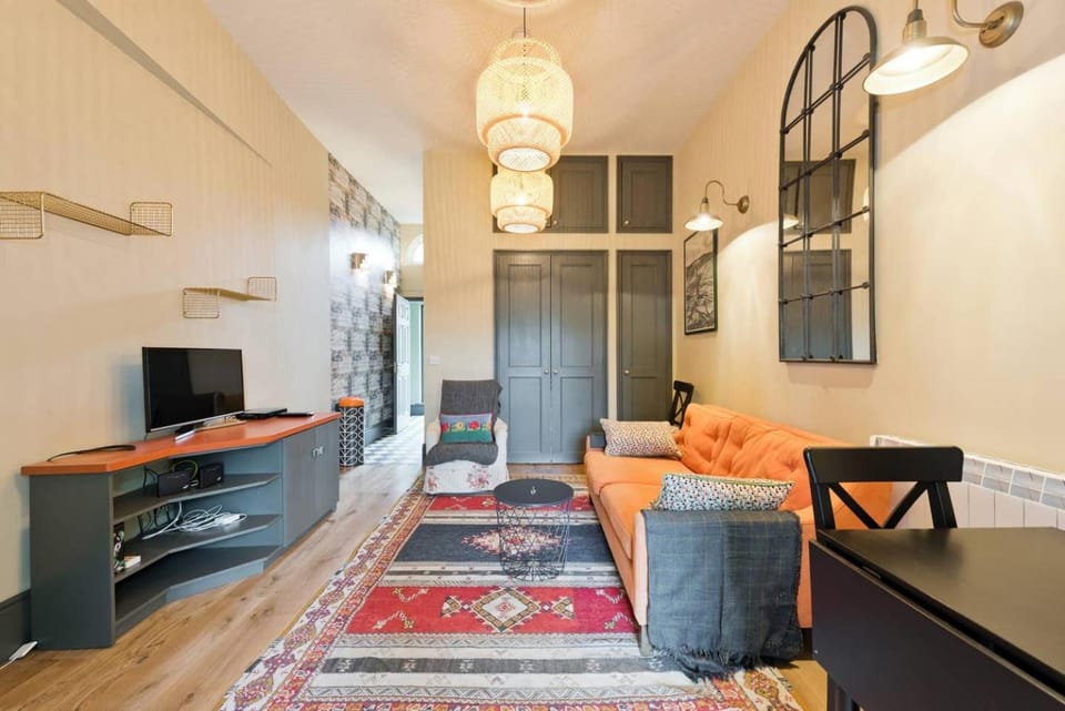 TV and multimedia, Living room