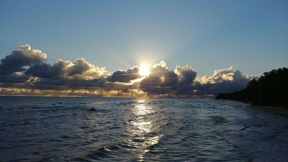 Sea view