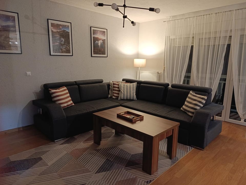 DreamHouse Apartment in Federation of Bosnia and Herzegovina