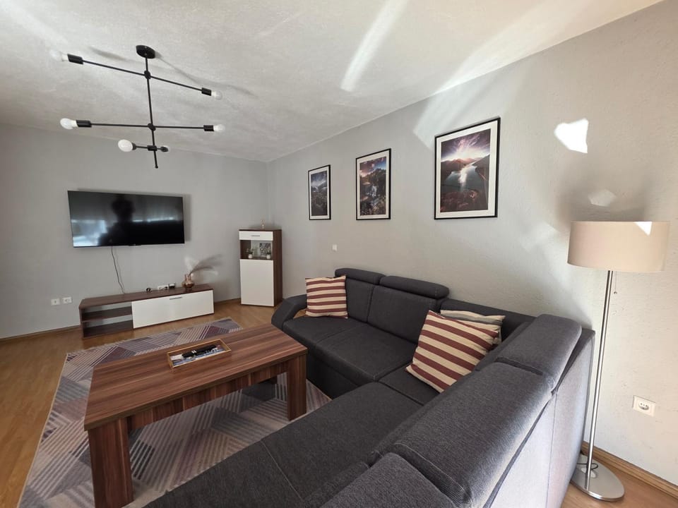 DreamHouse Apartment in Federation of Bosnia and Herzegovina