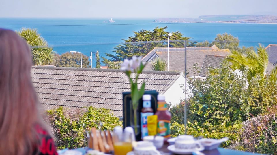 Food and drinks, English/Irish breakfast