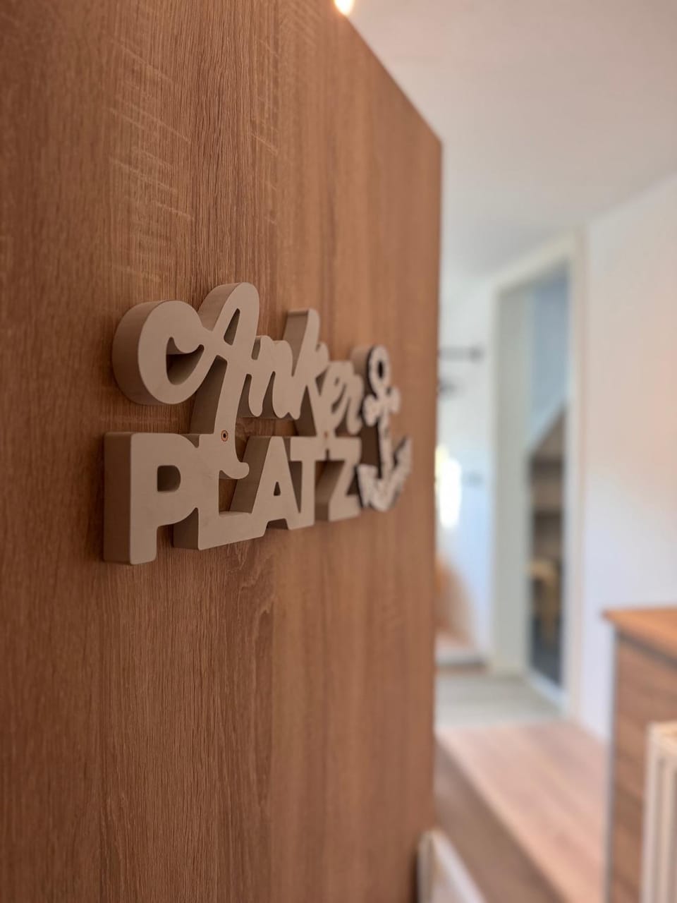Property logo or sign