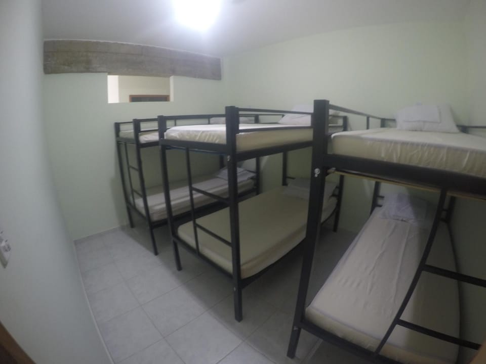Paradise Hostel e Suítes Hostel in Itatiaia