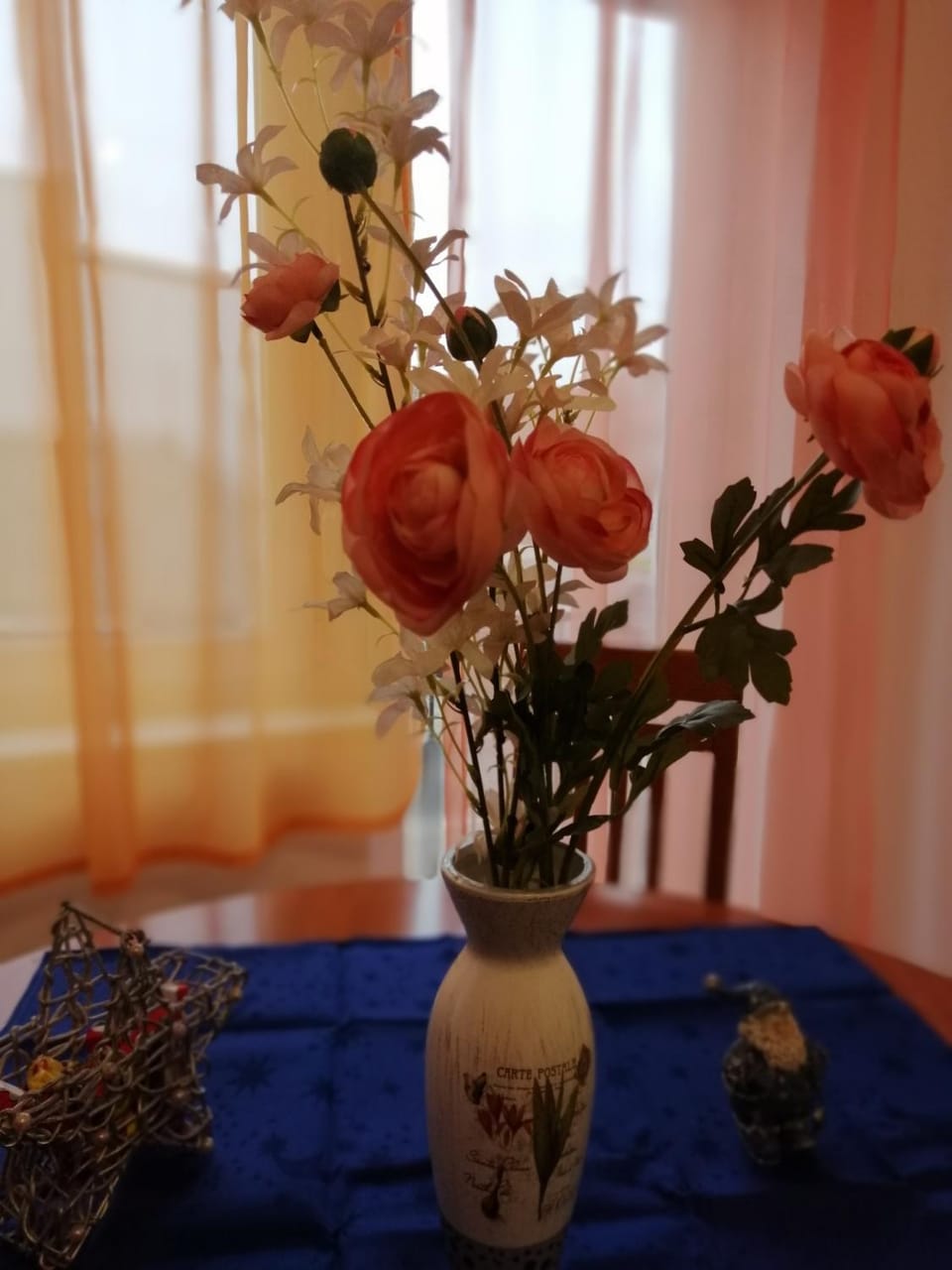Decorative detail