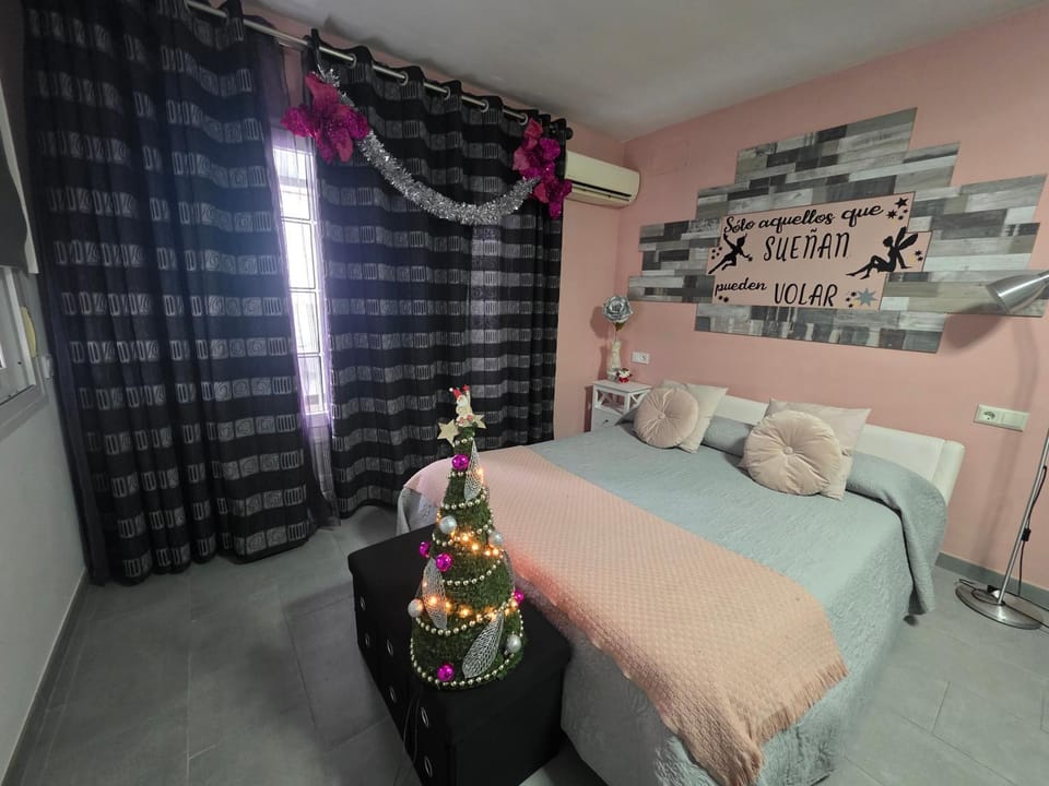 El nido de la Galería Apartment in Sierra de Cádiz