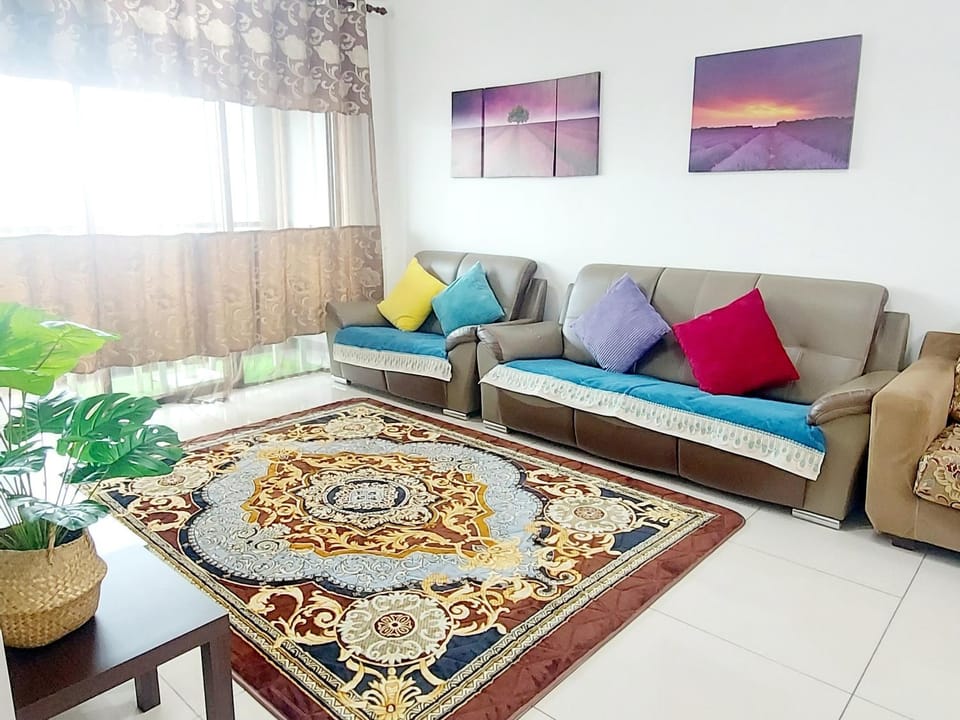 Cityview Homestay Seksyen 13 Shah Alam, Aeon Mall, Stadium, I-City Apartment in Selangor, Malaysia