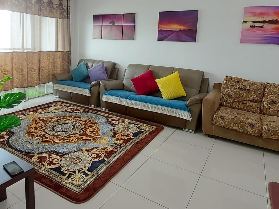 Cityview Homestay Seksyen 13 Shah Alam, Aeon Mall, Stadium, I-City Apartment in Selangor, Malaysia
