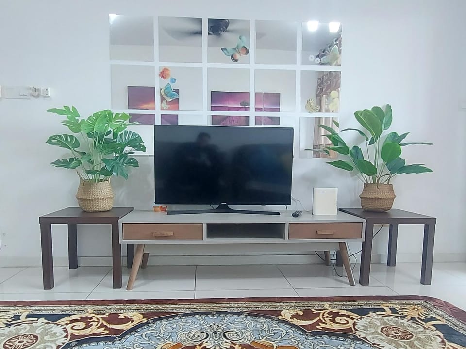 Cityview Homestay Seksyen 13 Shah Alam, Aeon Mall, Stadium, I-City Apartment in Selangor, Malaysia