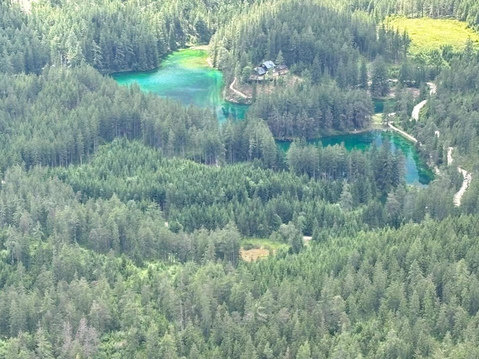 Natural landscape