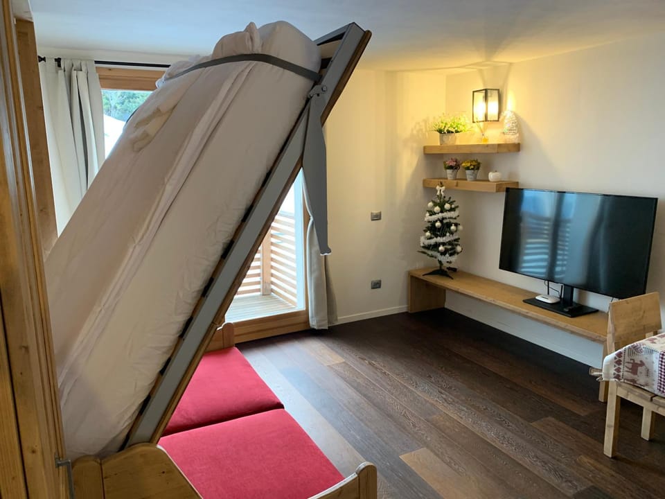 ILIA House Apartment hotel in Trentino-South Tyrol