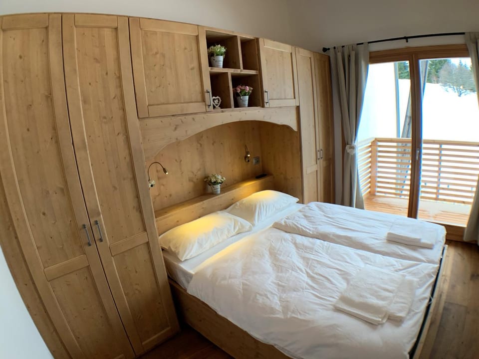 ILIA House Apartment hotel in Trentino-South Tyrol