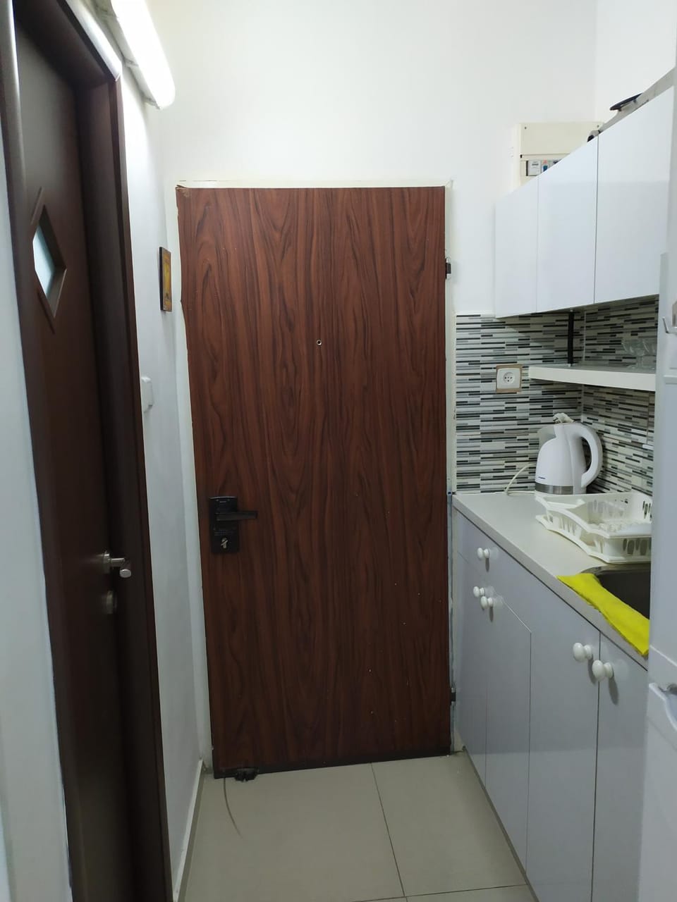 Nelly's Housing Unit Apartment in Eilat
