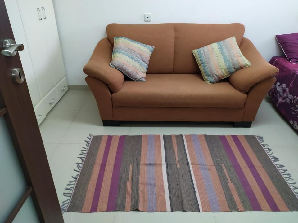 Nelly's Housing Unit Apartment in Eilat