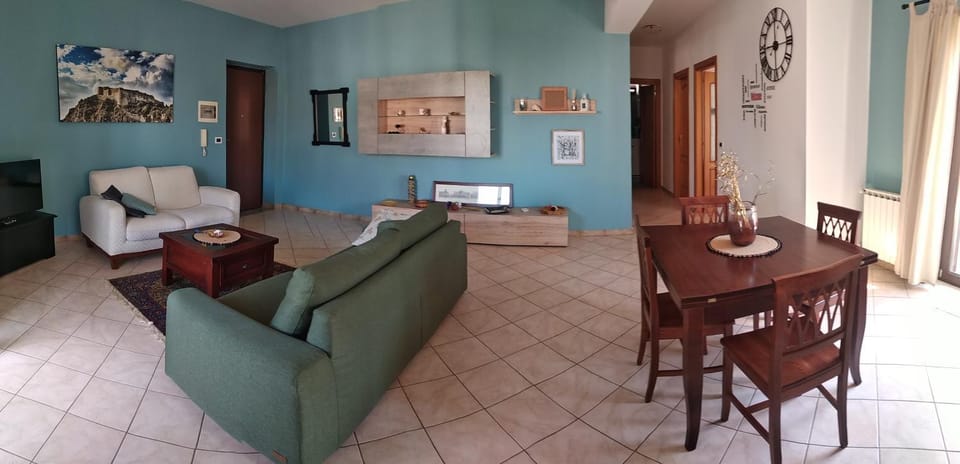 casa sul mare Ponente Apartment in Milazzo