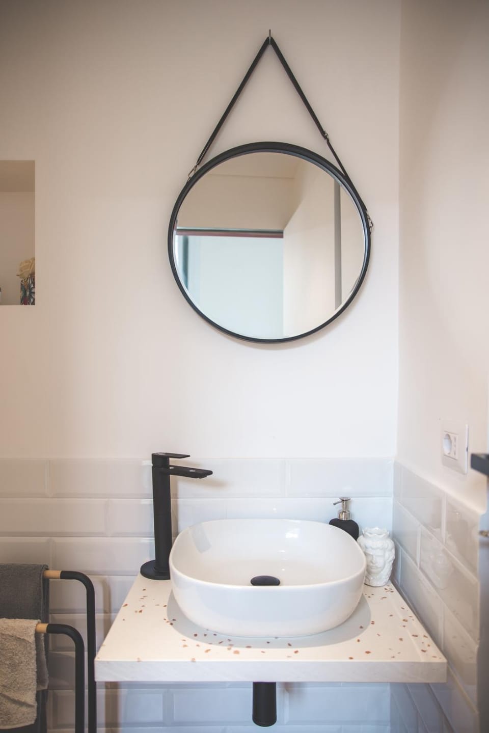 Casa Torrisi V Apartment in Catania