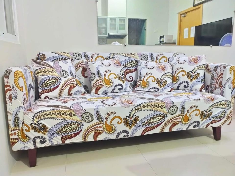 YokosoCEBU & Private Parking Apartment in Cebu City