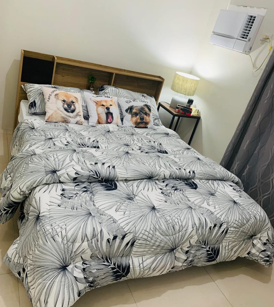 YokosoCEBU & Private Parking Apartment in Cebu City