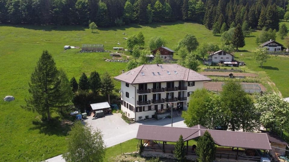 Locanda La Ruscoletta Hotel in Trentino-South Tyrol
