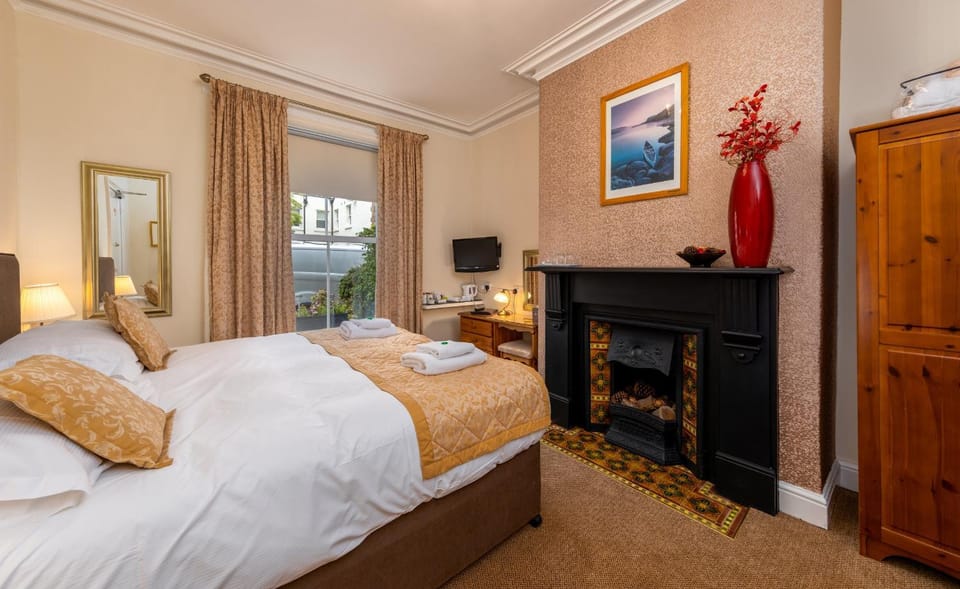 Portland House Bed and Breakfast in Keswick
