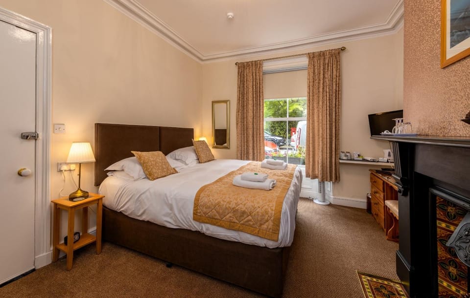 Portland House Bed and Breakfast in Keswick