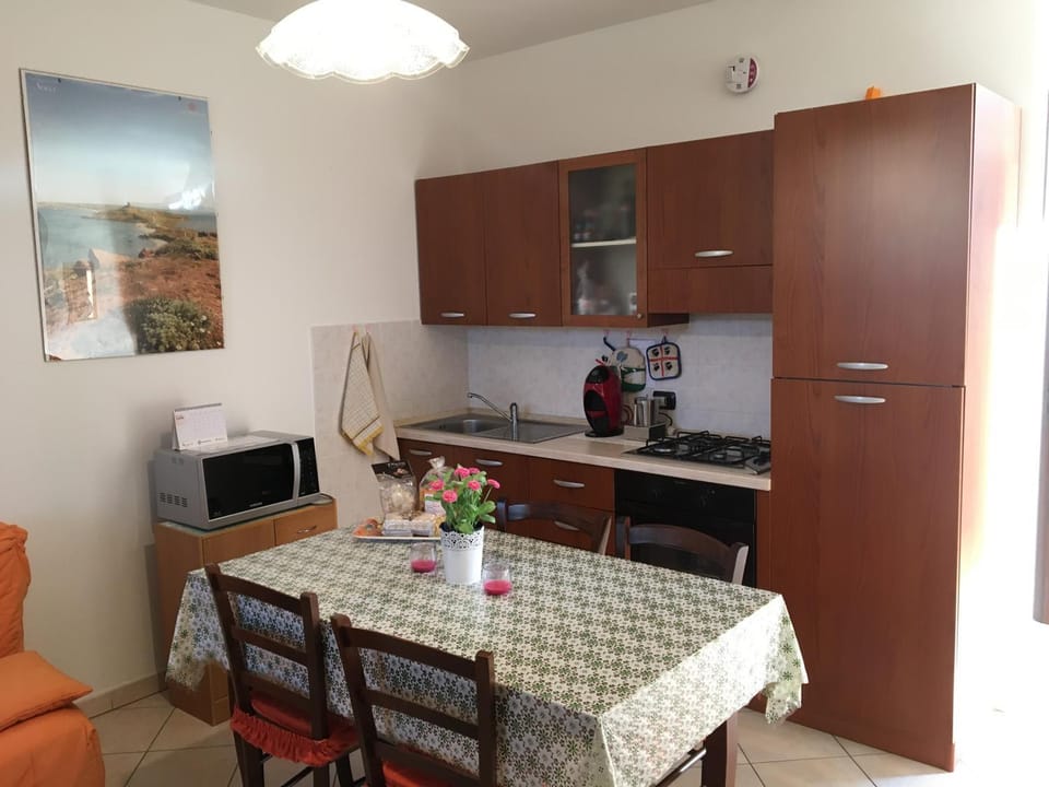 Casa Vacanze Luigina House in Sardinia