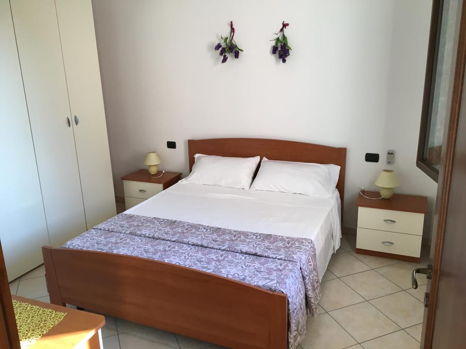 Casa Vacanze Luigina House in Sardinia