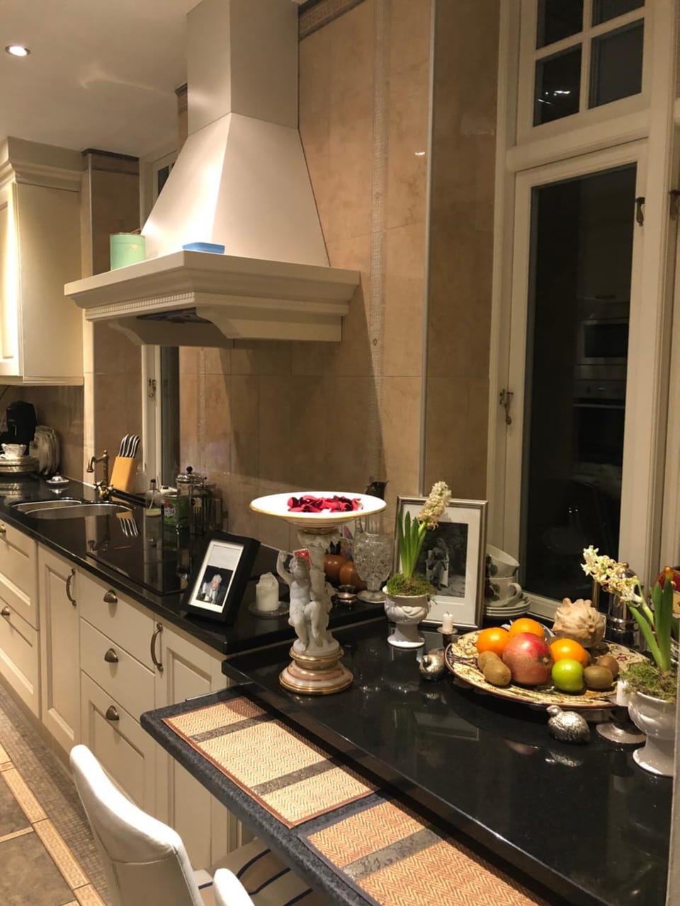 Villa Elena Bed and Breakfast in Malmo