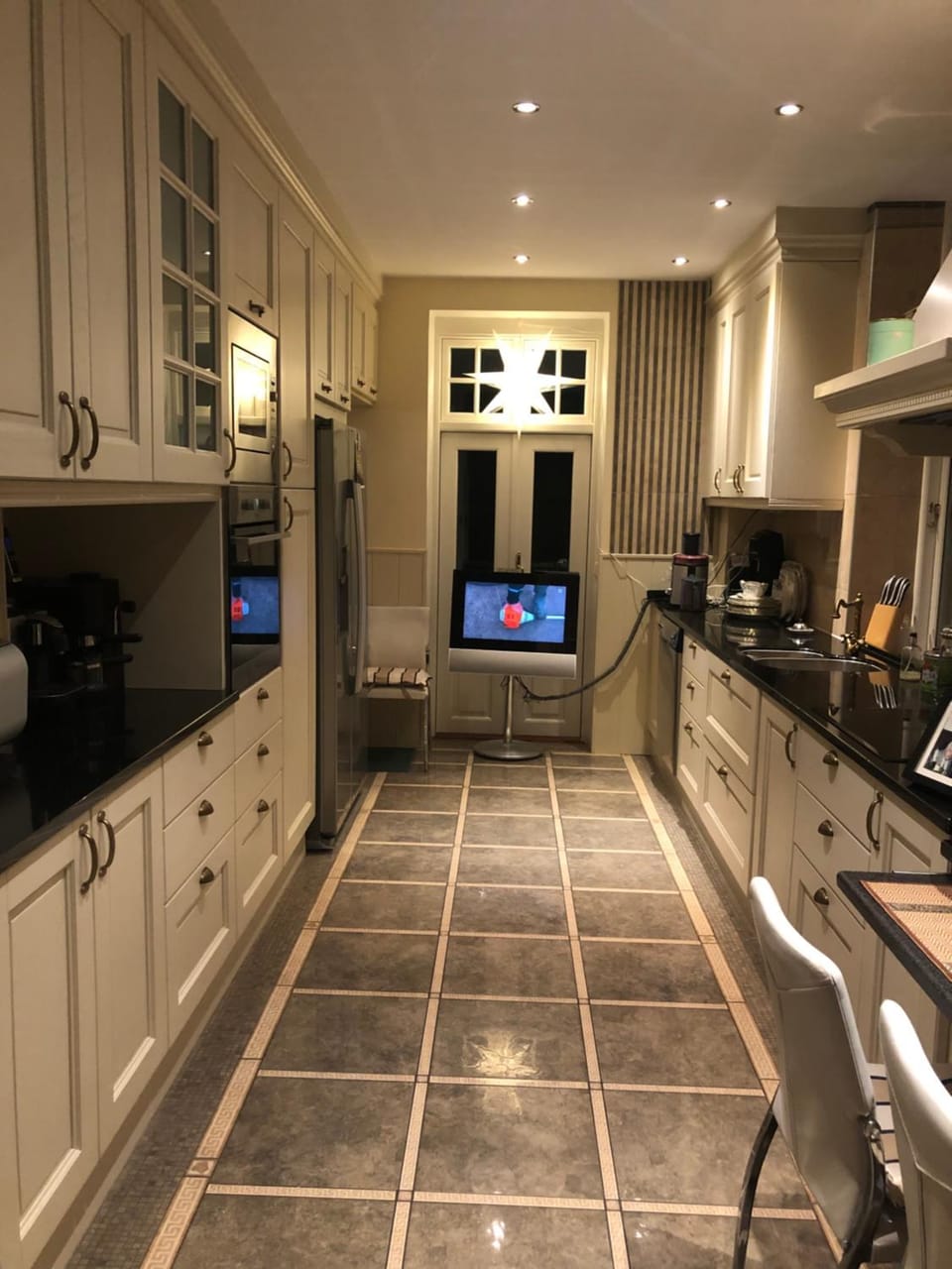 Villa Elena Bed and Breakfast in Malmo