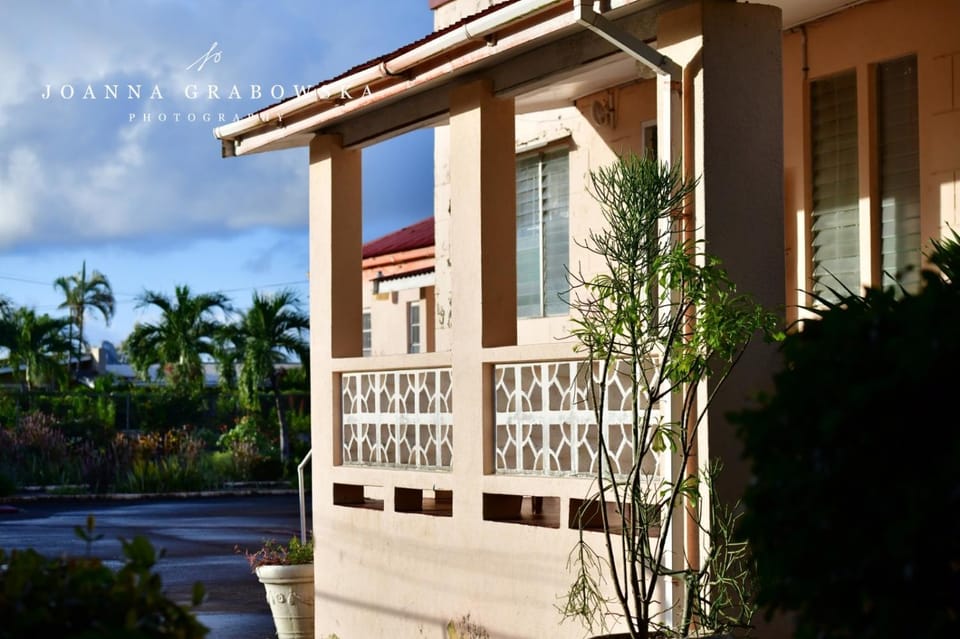 Ventnor House Apartments Apartment in Bridgetown