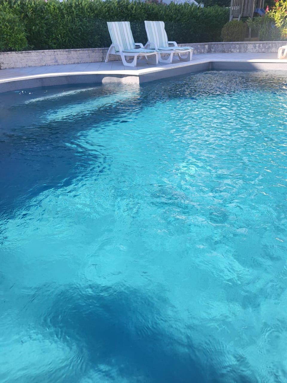 Villa Antonio Apartment in Opatija