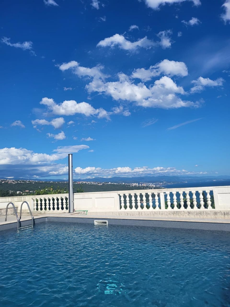 Villa Antonio Apartment in Opatija