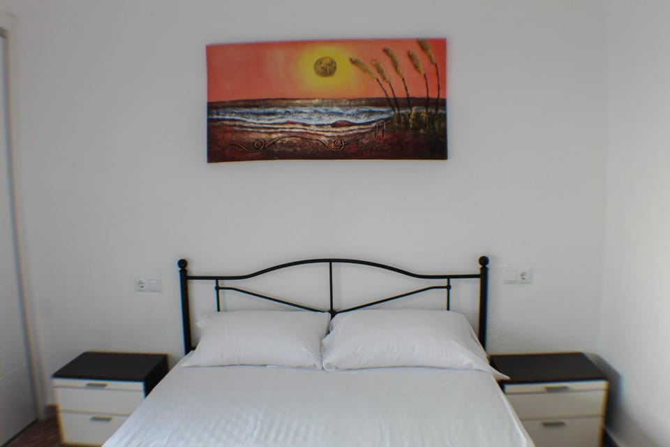 ANNA 5-A Levante Beach Apartment in Benidorm