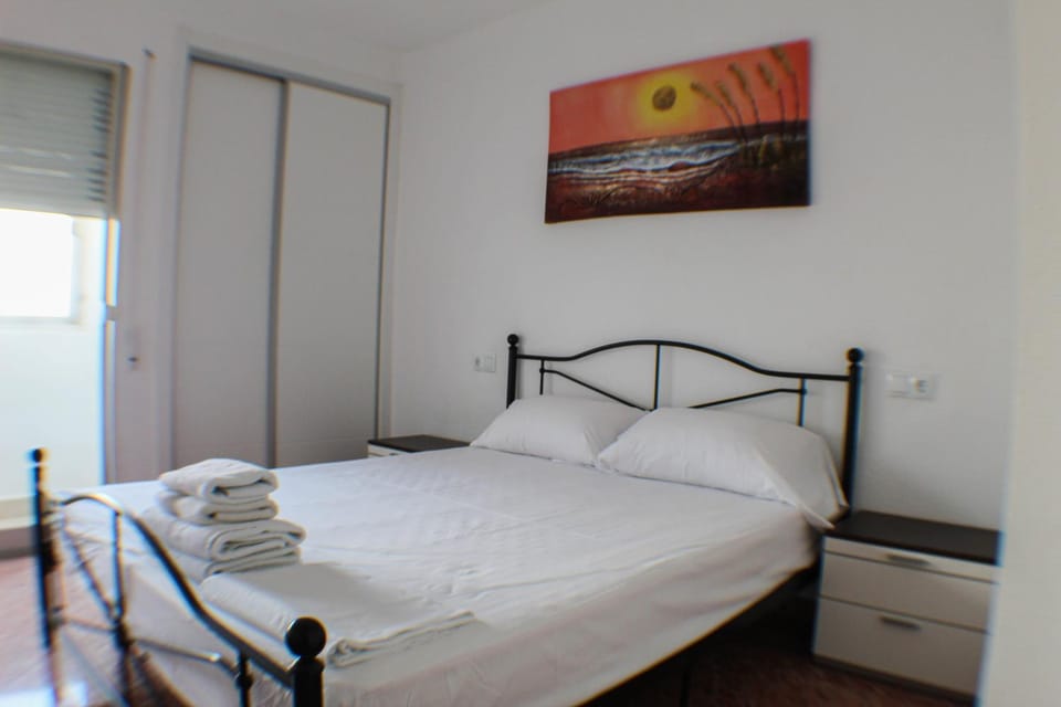 ANNA 5-A Levante Beach Apartment in Benidorm