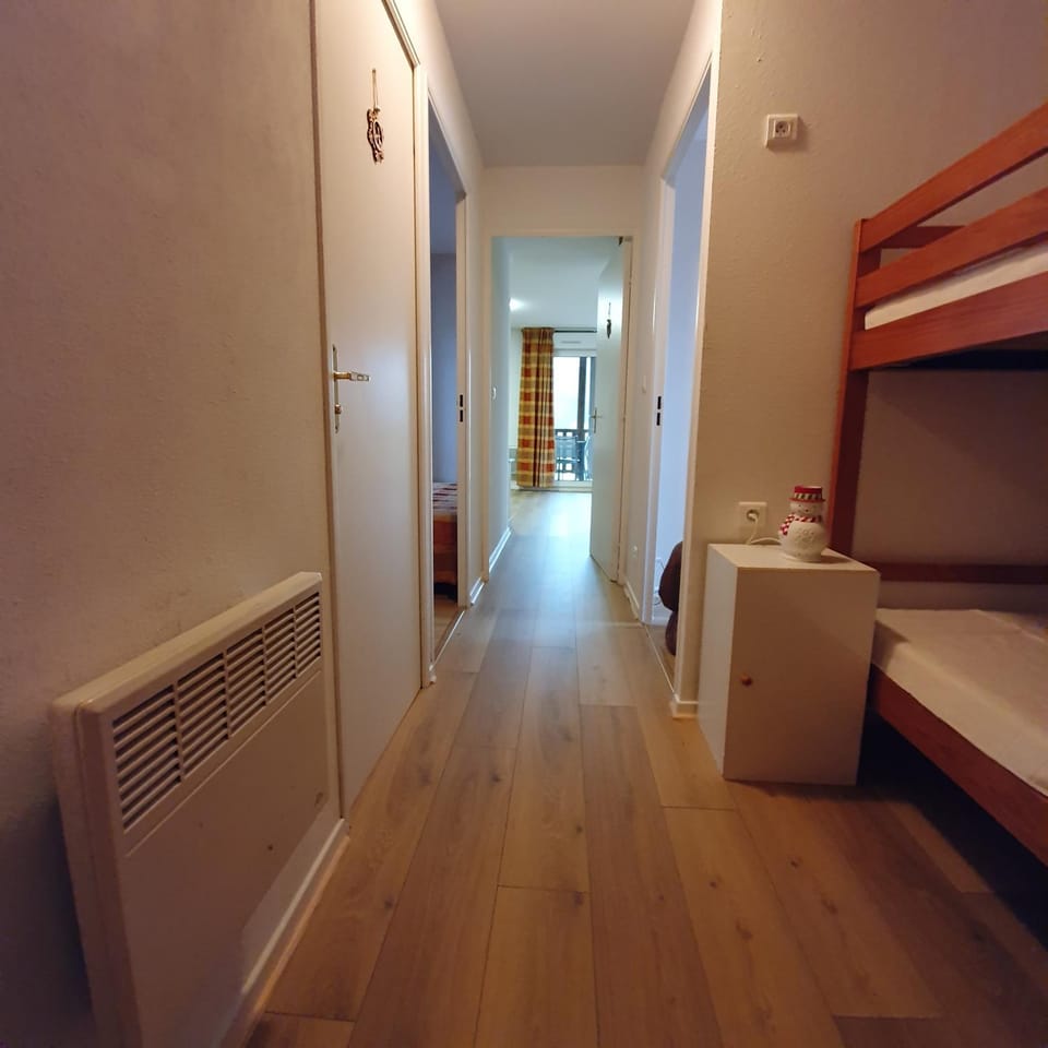 ROYAL Apartment in Catalonia