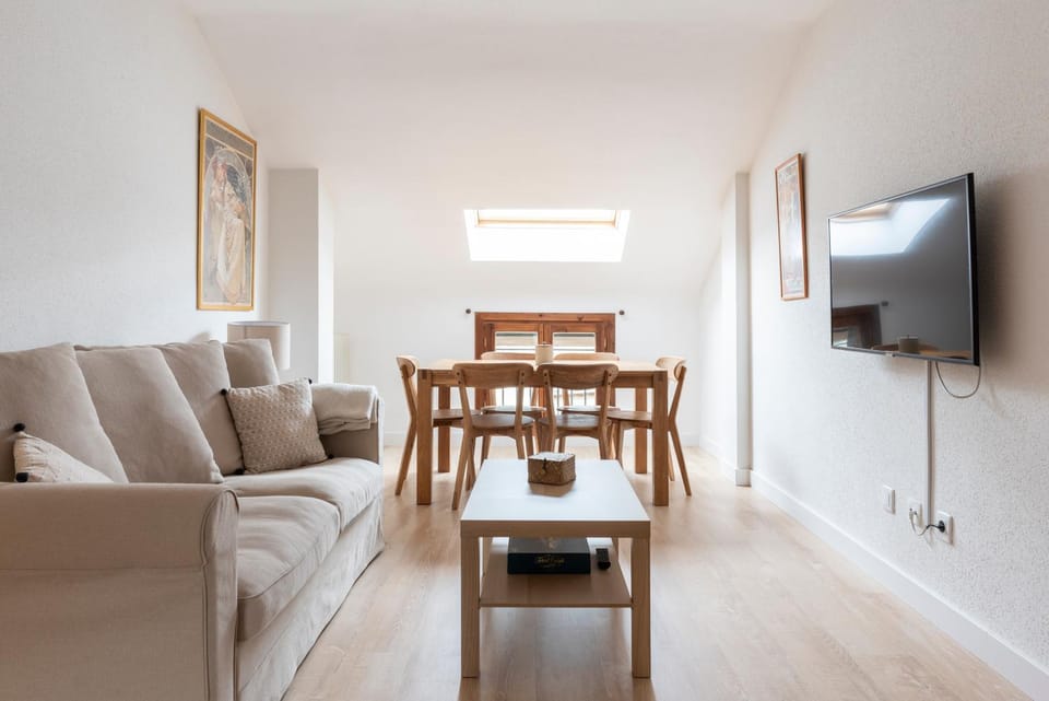 Casa Pelaire Biescas Apartment in Biescas