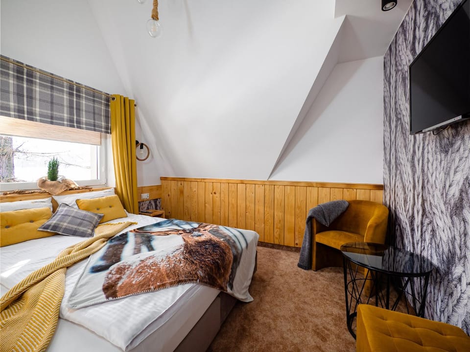 Dom Wypoczynkowy Miglówka Vacation rental in Lesser Poland Voivodeship