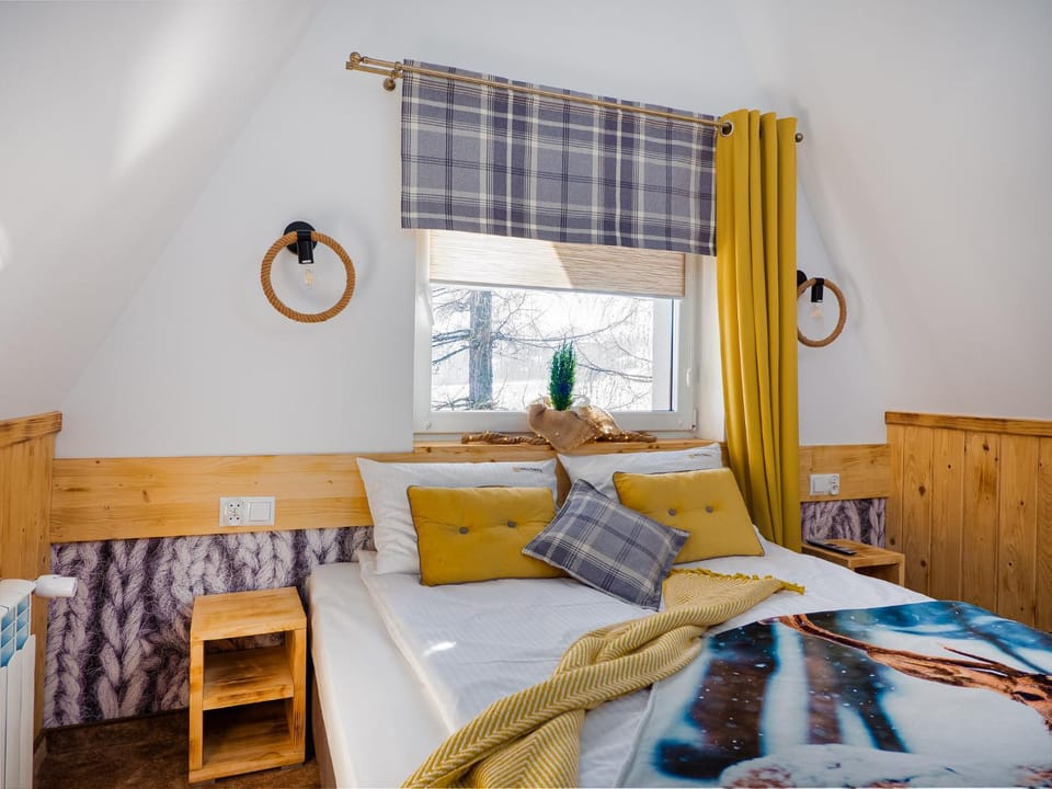 Dom Wypoczynkowy Miglówka Vacation rental in Lesser Poland Voivodeship