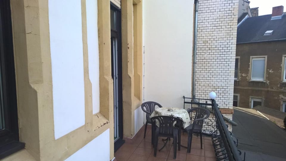 Da Carla Hotel in Mainz-Bingen