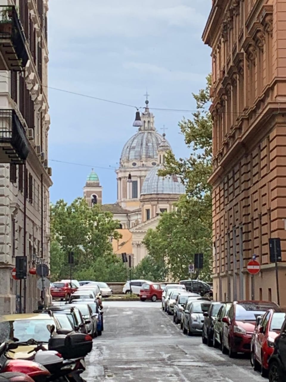 Neighbourhood