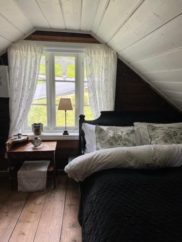 Eidegrend Boutique Hotel House in Vestland