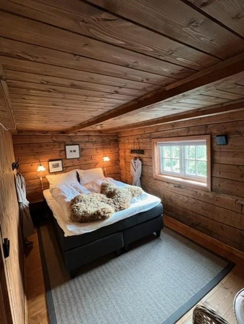 Eidegrend Boutique Hotel House in Vestland