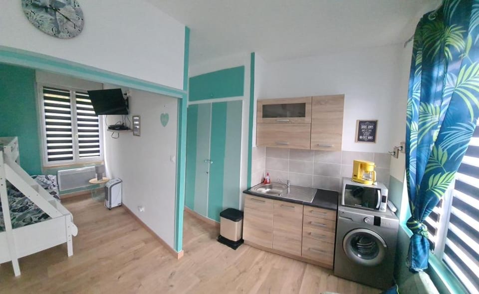 cosy place Apartment in Wallonia, Belgium